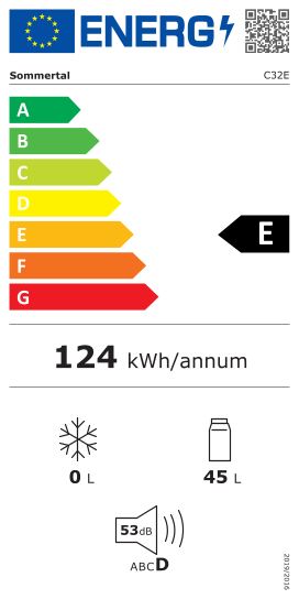 Kompressor-Kühlbox mit Eiswürfelmaschine C32E, −20 bis +20 °C, 12/24V & 230V, App-Steuerung und Trolleyfunktion.