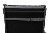 Gartenstuhl Sitzauflage 2er/4er Set 106x45cm, Gartenstuhlauflagen