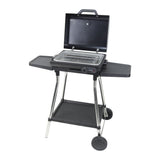 Sommertal 2in1 Elektrogrill Tischgrill BBQ928