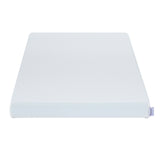 Arensberger Kindermatratze Babymatratze NORA, Höhe 12cm, Bezug waschbar & abnehmbar, punktelastischer Gelschaum, Jugendmatratze, allergikerfreundlich premium Bezug