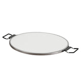 Sommertal Pizzastein für Pizzaofen