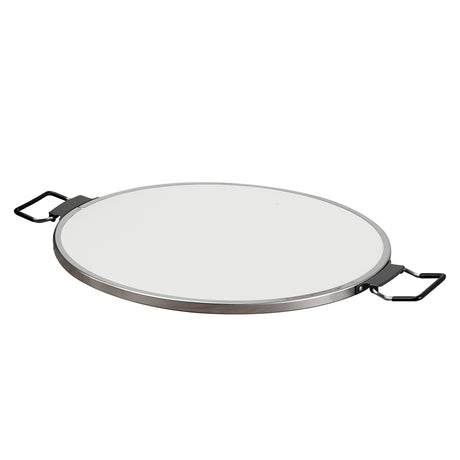 Sommertal Pizzastein für Pizzaofen
