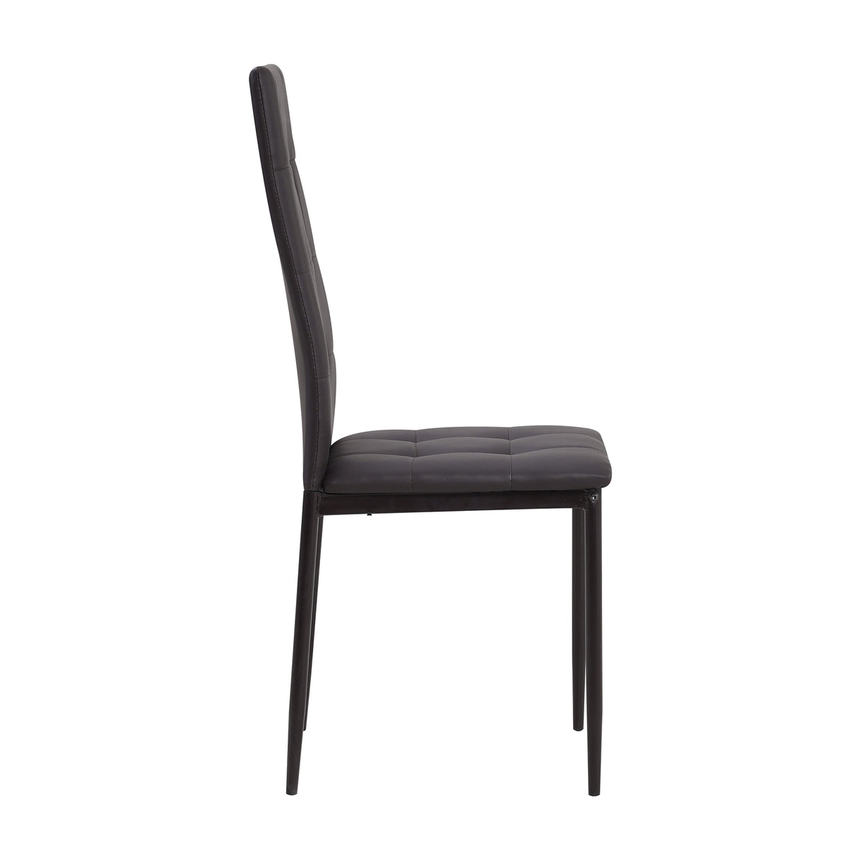 ALBATROS Designer Esszimmerstuhl RIMINI| 4er/6er Set | Schwarz, Grau, Beige, Braun, Rot, Weiß | Kunstleder Bezug
ALBATROS Esszimmer Designerstuhl RIMINI | 4er/6er Set | Schwarz, Grau, Beige, Braun, Rot, Weiß | Kunstleder Bezug