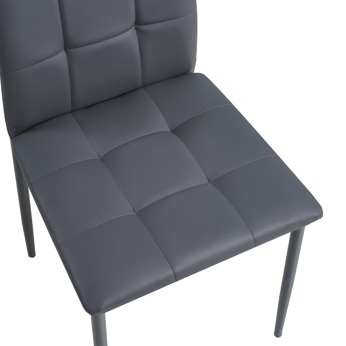 ALBATROS Designer Esszimmerstuhl RIMINI| 4er/6er Set | Schwarz, Grau, Beige, Braun, Rot, Weiß | Kunstleder Bezug
ALBATROS Esszimmer Designerstuhl RIMINI | 4er/6er Set | Schwarz, Grau, Beige, Braun, Rot, Weiß | Kunstleder Bezug