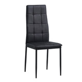 ALBATROS Designer Esszimmerstuhl RIMINI| 4er/6er Set | Schwarz, Grau, Beige, Braun, Rot, Weiß | Kunstleder Bezug
ALBATROS Esszimmer Designerstuhl RIMINI | 4er/6er Set | Schwarz, Grau, Beige, Braun, Rot, Weiß | Kunstleder Bezug