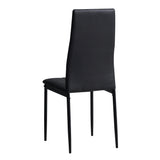 ALBATROS Designer Esszimmerstuhl RIMINI| 4er/6er Set | Schwarz, Grau, Beige, Braun, Rot, Weiß | Kunstleder Bezug
ALBATROS Esszimmer Designerstuhl RIMINI | 4er/6er Set | Schwarz, Grau, Beige, Braun, Rot, Weiß | Kunstleder Bezug