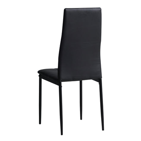 ALBATROS Designer Esszimmerstuhl RIMINI| 4er/6er Set | Schwarz, Grau, Beige, Braun, Rot, Weiß | Kunstleder Bezug
ALBATROS Esszimmer Designerstuhl RIMINI | 4er/6er Set | Schwarz, Grau, Beige, Braun, Rot, Weiß | Kunstleder Bezug