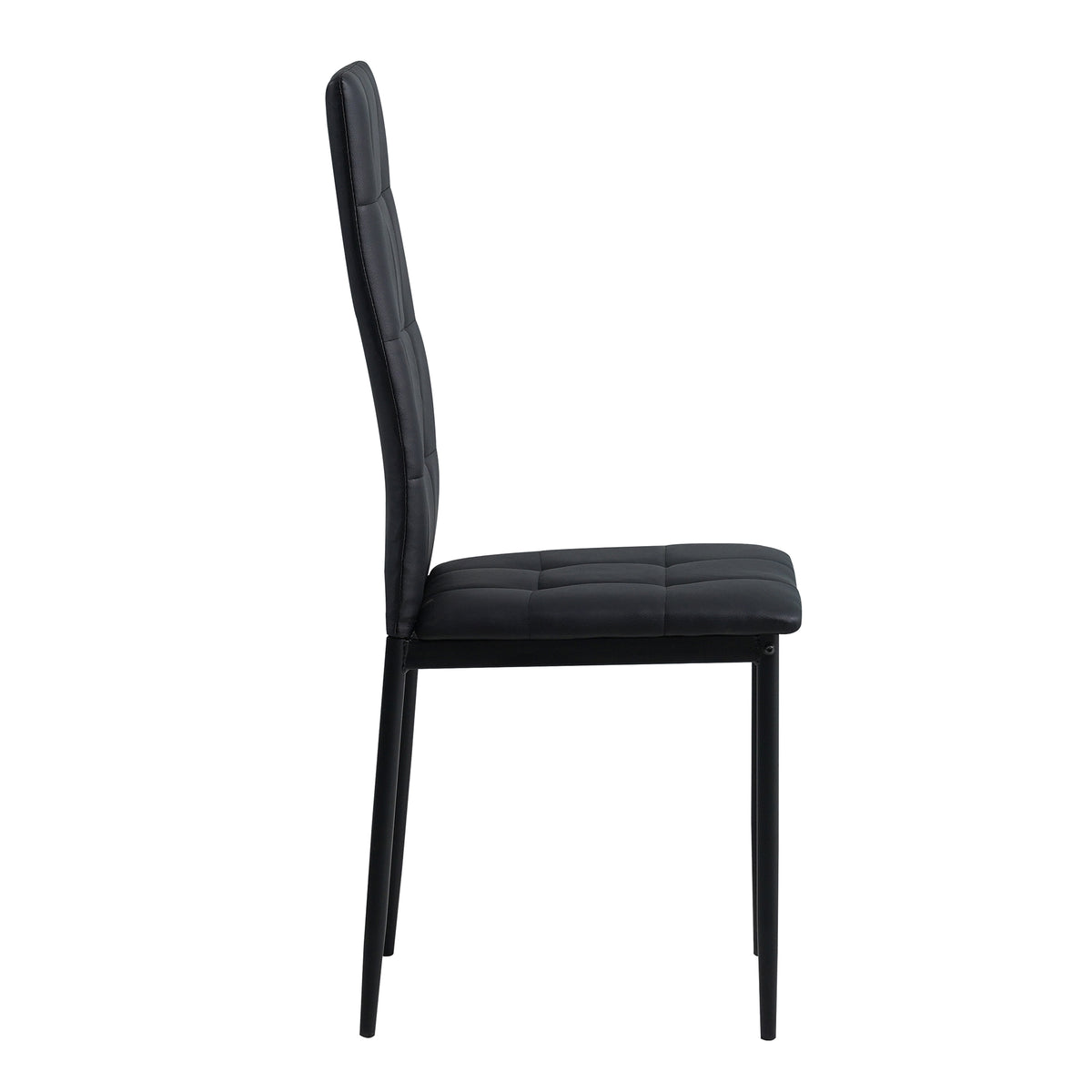 ALBATROS Designer Esszimmerstuhl RIMINI| 4er/6er Set | Schwarz, Grau, Beige, Braun, Rot, Weiß | Kunstleder Bezug
ALBATROS Esszimmer Designerstuhl RIMINI | 4er/6er Set | Schwarz, Grau, Beige, Braun, Rot, Weiß | Kunstleder Bezug