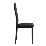 ALBATROS Designer Esszimmerstuhl RIMINI| 4er/6er Set | Schwarz, Grau, Beige, Braun, Rot, Weiß | Kunstleder Bezug
ALBATROS Esszimmer Designerstuhl RIMINI | 4er/6er Set | Schwarz, Grau, Beige, Braun, Rot, Weiß | Kunstleder Bezug