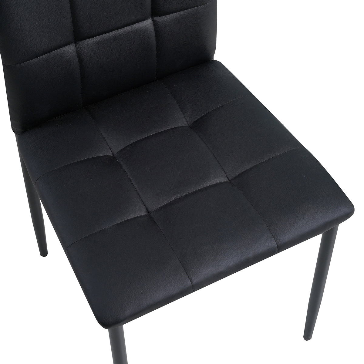 ALBATROS Designer Esszimmerstuhl RIMINI| 4er/6er Set | Schwarz, Grau, Beige, Braun, Rot, Weiß | Kunstleder Bezug
ALBATROS Esszimmer Designerstuhl RIMINI | 4er/6er Set | Schwarz, Grau, Beige, Braun, Rot, Weiß | Kunstleder Bezug