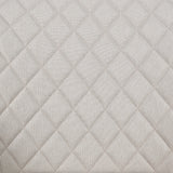 ALBATROS Designer Esszimmerstuhl SILA | 2er Set | Schwarz, Grau, Beige, Anthrazit, Braun| Stoff Bezug