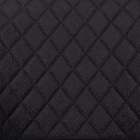 ALBATROS Designer Esszimmerstuhl SILA | 2er Set | Schwarz, Grau, Beige, Anthrazit, Braun| Stoff Bezug