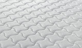 Arensberger Taschenfederkernmatratze VIKTORIA - 25cm hoch mit integriertem Topper