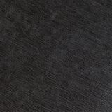 ALBATROS Freischwinger Designerstuhl LUGANO | 4er Set | Schwarz, Grau | Stoff Bezug