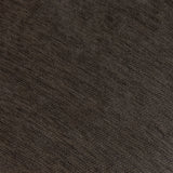 ALBATROS Freischwinger Designerstuhl LUGANO | 4er Set | Schwarz, Grau | Stoff Bezug