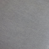 ALBATROS Freischwinger Designerstuhl LUGANO | 4er Set | Schwarz, Grau | Stoff Bezug