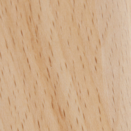 ALBATROS skandinavischer Esszimmerstuhl AARHUS| 4er Set | Grau, Beige | Kunstleder Bezug