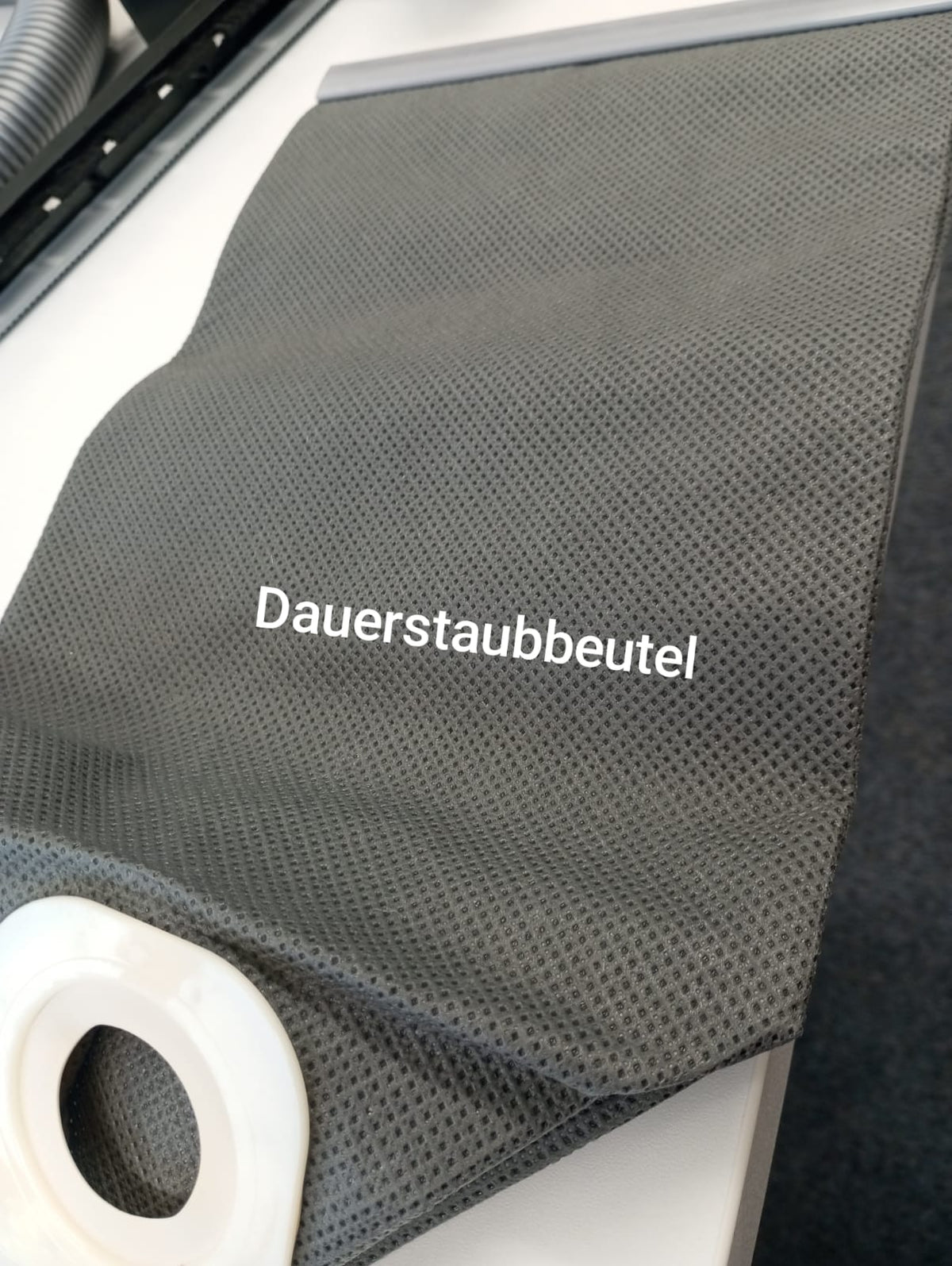 Staubbeutel für HYDRO7500, wiederverwendbar